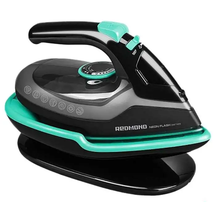 Ремонт утюгов, парогенераторов, паровых станций Philips, Bosch, Tefal, Scarlett, фотография 1