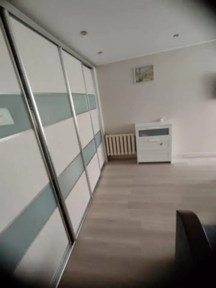 Квартира, 34,30 м², 4 эт., Кировский, Цюрупы ул, 27, фотография 3
