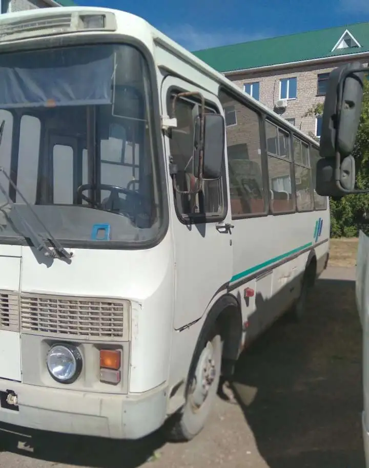 Продажа автобуса ПАЗ, фотография 2