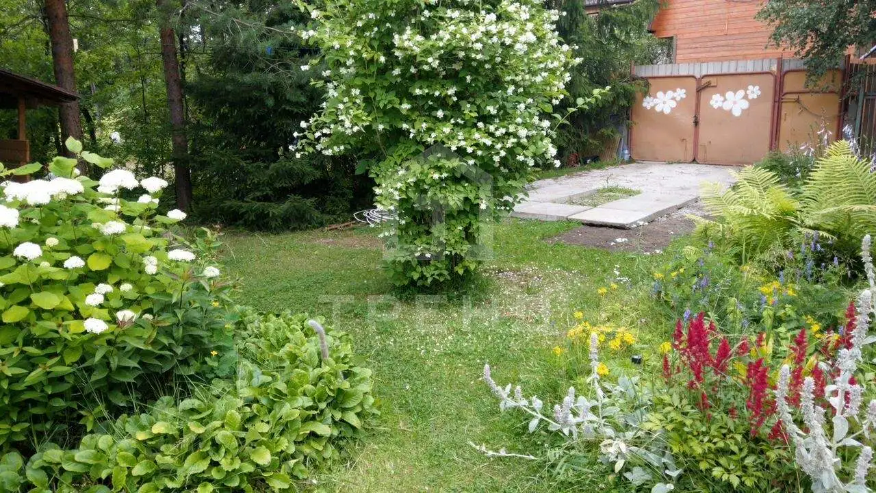 Дом 109.4 м2 на участке 12 сот., фотография 12