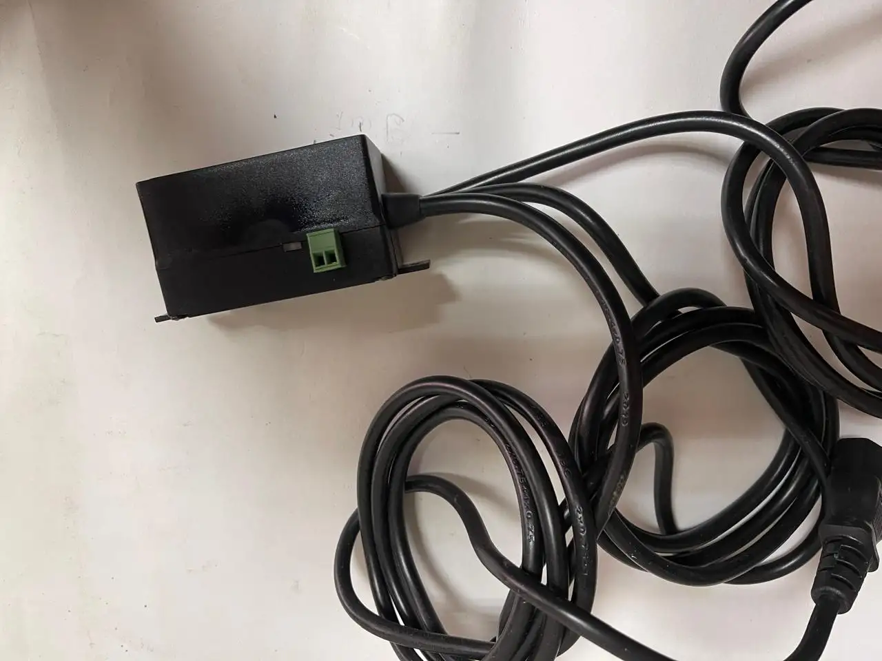 Вакуумный насос для аэрации AIR PUMP CVP2-EC, фотография 8