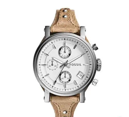 Ремешок fossil ES3625, фотография 1