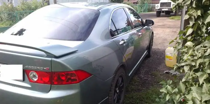 Продам автомобиль Honda, фотография 1