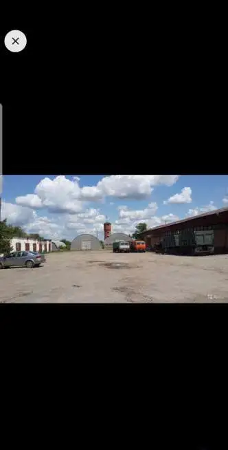 Продам производственную базу, 446180, Самарская область, с.Большая Глушица, ул.Кирова,д.29, фотография 2