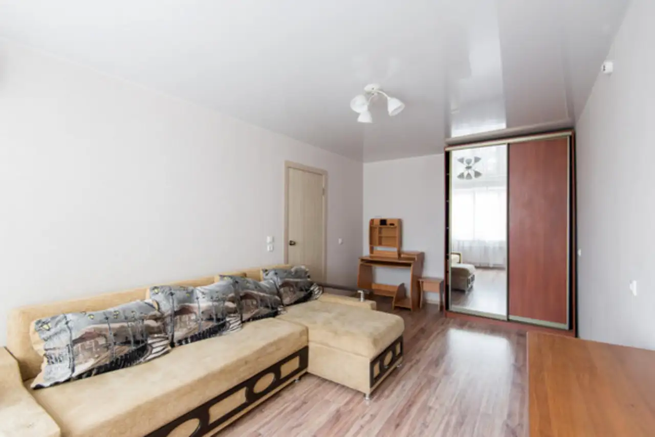 Квартира, 35,20 м², 4 эт., Октябрьский, Андреева пер, 6, фотография 6