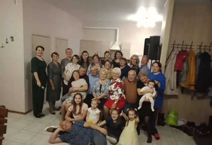 Ведущая Оксана Уколова. ОтВЕДу в мир праздника и ярких эмоций!, фотография 8
