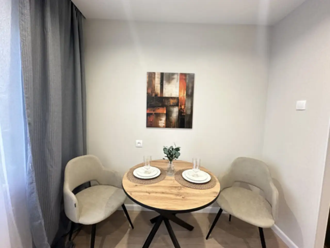 Квартира, 35,00 м², 1 эт., Яшьлек, Маршала чуйкова ул, 77, фотография 8