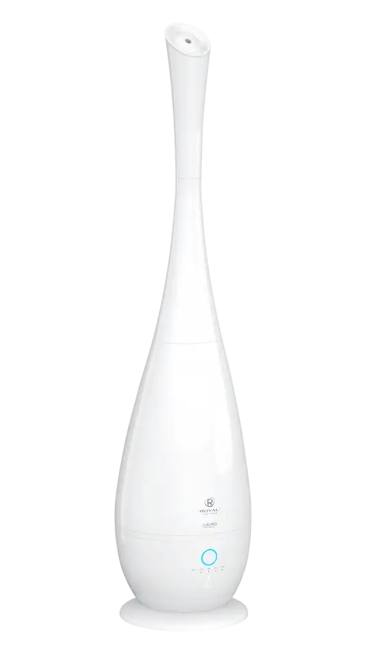 Ультразвуковой увлажнитель ROYAL CLIMA LAURO RUH-LR370, фотография 4