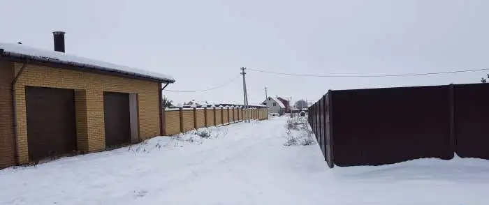Участок 12 соток в Агро-Пустыне ул.Лесная, фотография 6