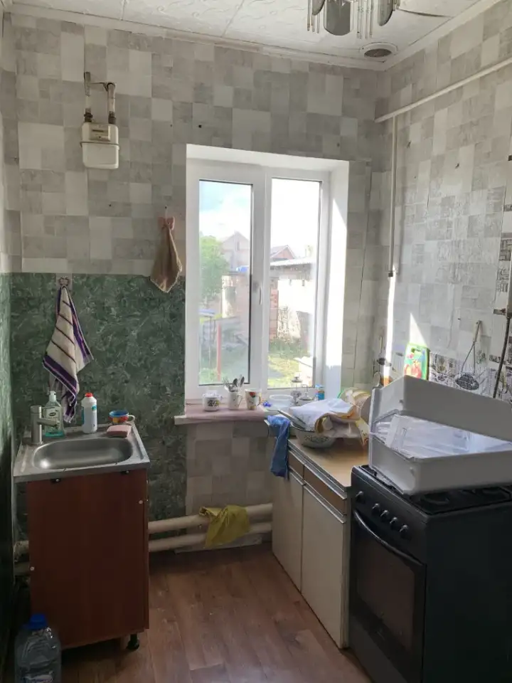 Продается дoм 86,4 м2 п. Фабричное 86,40 м2, фотография 8