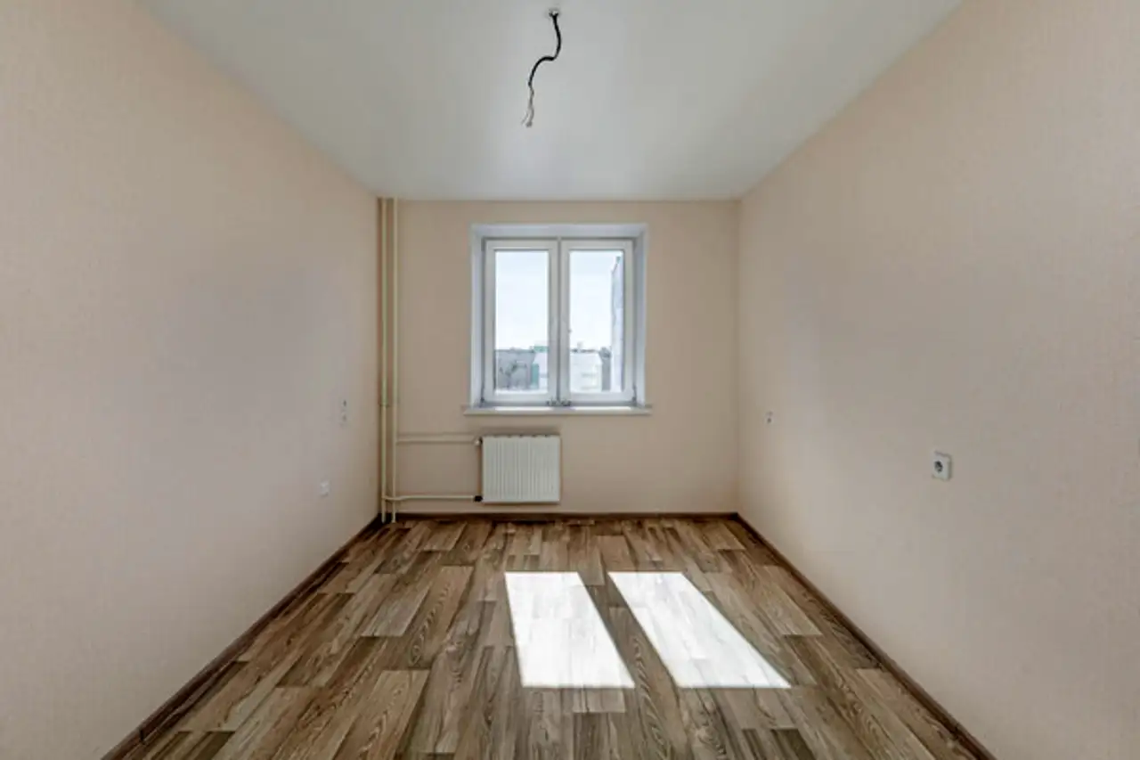 Квартира, 54,31 м², 7 эт., Курчатовский, Краснопольский пр-кт, 24, фотография 7