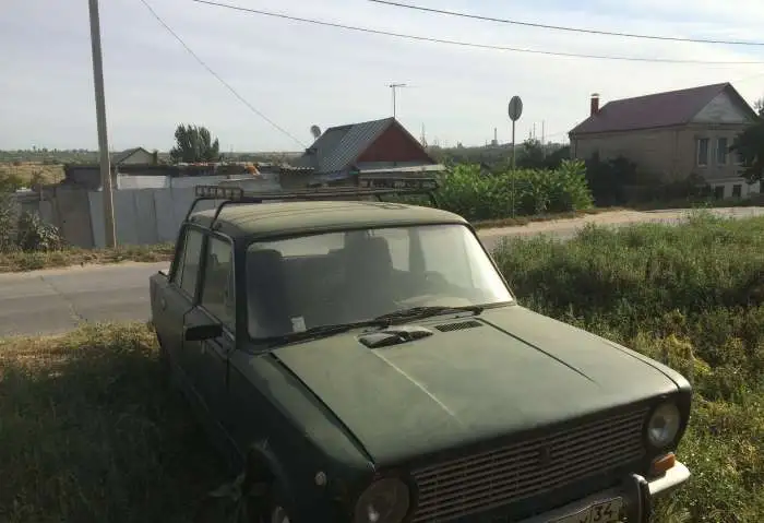 Продаю ВАЗ-2101, фотография 1