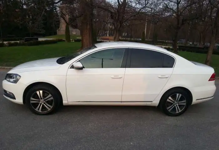 Продам Volkswagen Passat 2011!, фотография 2