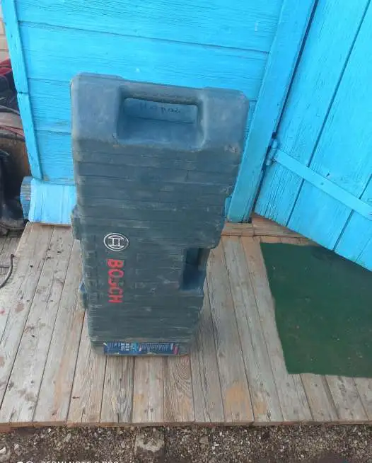 Отбойный молоток Bosch GSH 16-30, фотография 5