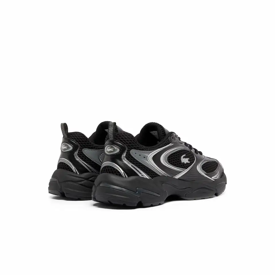 Мужские кроссовки lacoste storm 96, фотография 3