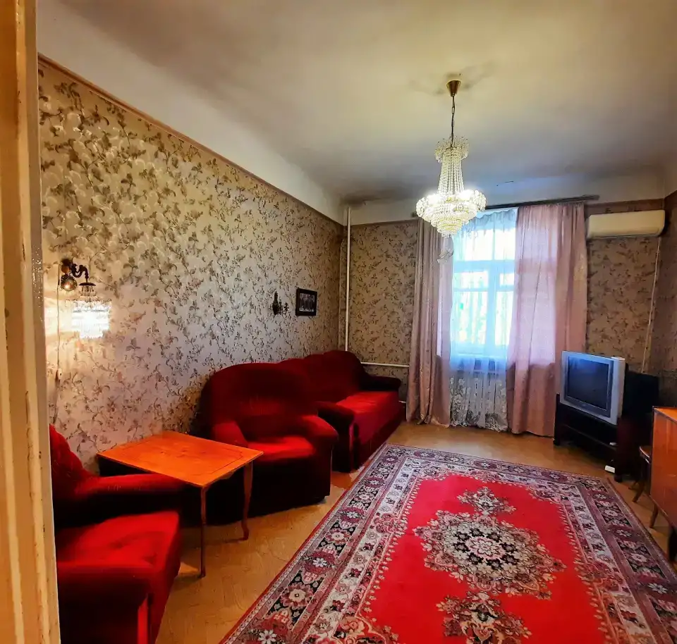 Центр Екатеринбурга 2х комнатная квартира., 57,00 м², 4 эт., Динамо м., г., ул. Мельковская, 3, фотография 6