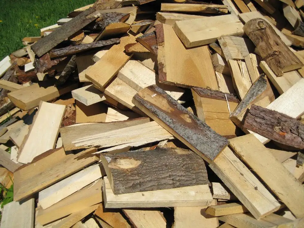 Продаю дрова сухие, пиленные , не пиленные., фотография 1