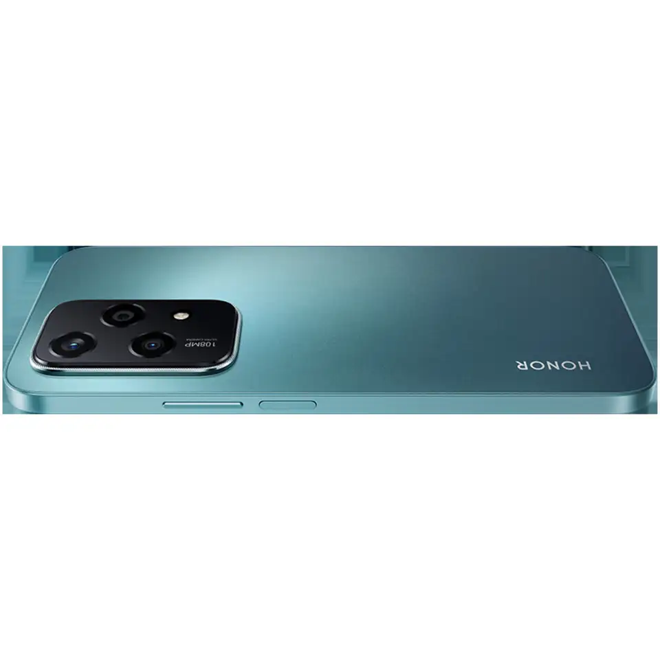 Смартфон honor 200 lite 8/256gb океанический голубой eac, фотография 8