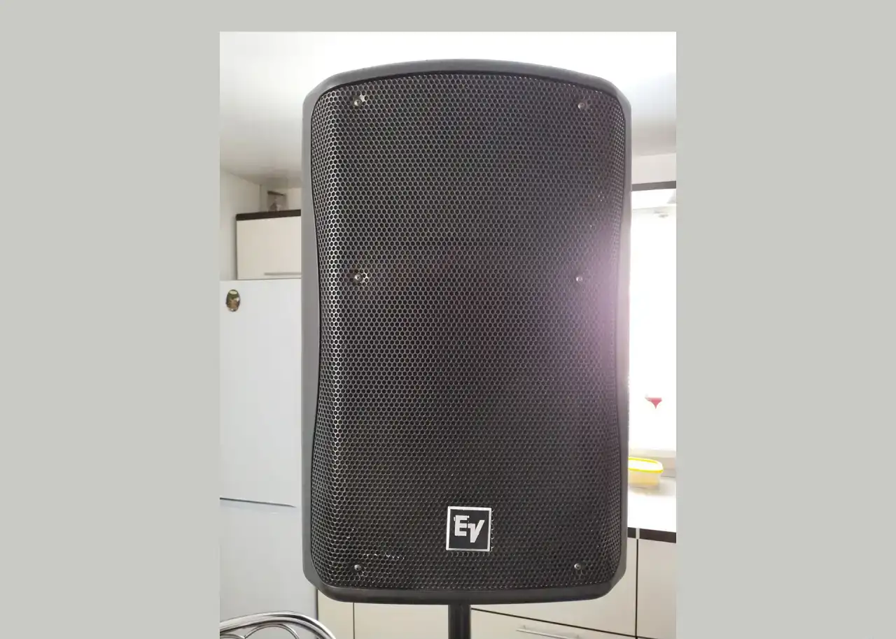 Electro-Voice Zx5-90 акустика, колонки из Штатов, фотография 2
