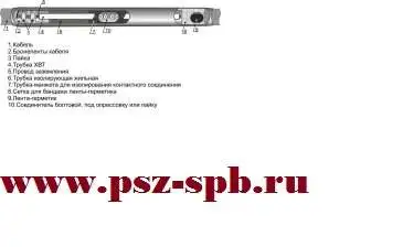 Муфты соединительные -1СТ 1 (500), фотография 1