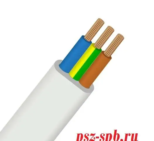Провод ШВВП 2х0,5, фотография 2