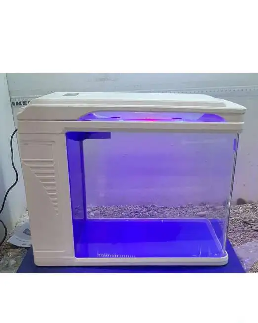 Современные аквариумы в магазине Seaprice, фотография 4