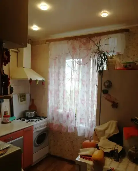 Чистую и уютную квартира с ремонтом!, ул. Шарова, д.51, кв., 1 эт., Советский, г., ул. Шарова, д.51, кв., фотография 15