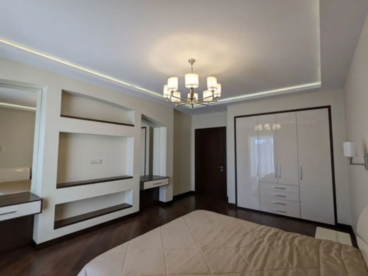 Квартира, 98,00 м², 7 эт., Козья слобода м., Адоратского ул, 1, фотография 7