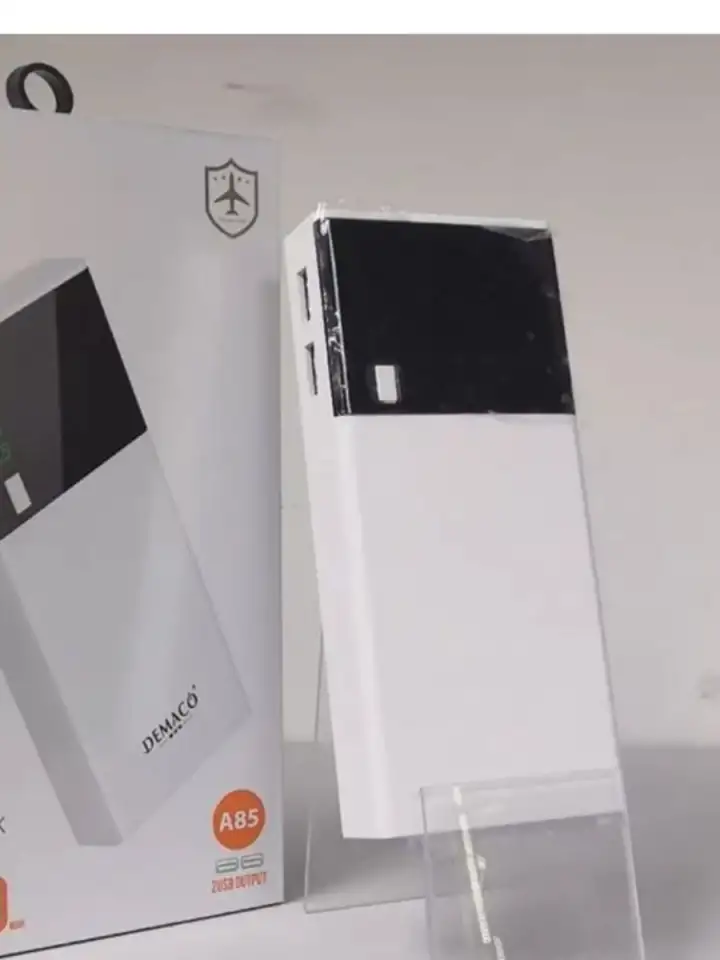 Внешний аккумулятор на 20 000 mAh, фотография 4