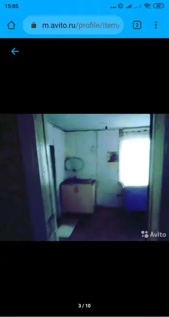Продам дом, Переулок майский 21а 60,00 м2, фотография 5