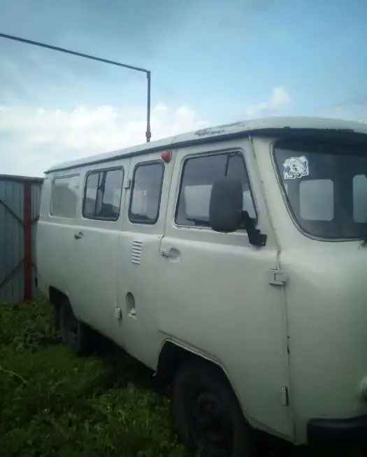 Продам Уаз, фотография 5