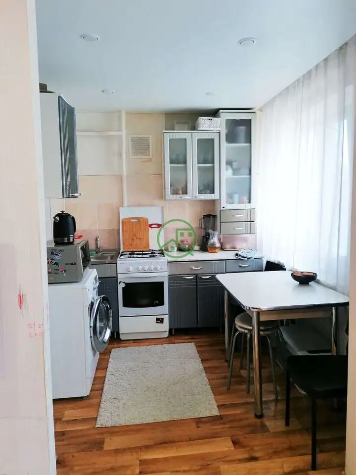 Квартира, 42,10 м², 2 эт., Лазо улица, 23 а, фотография 1