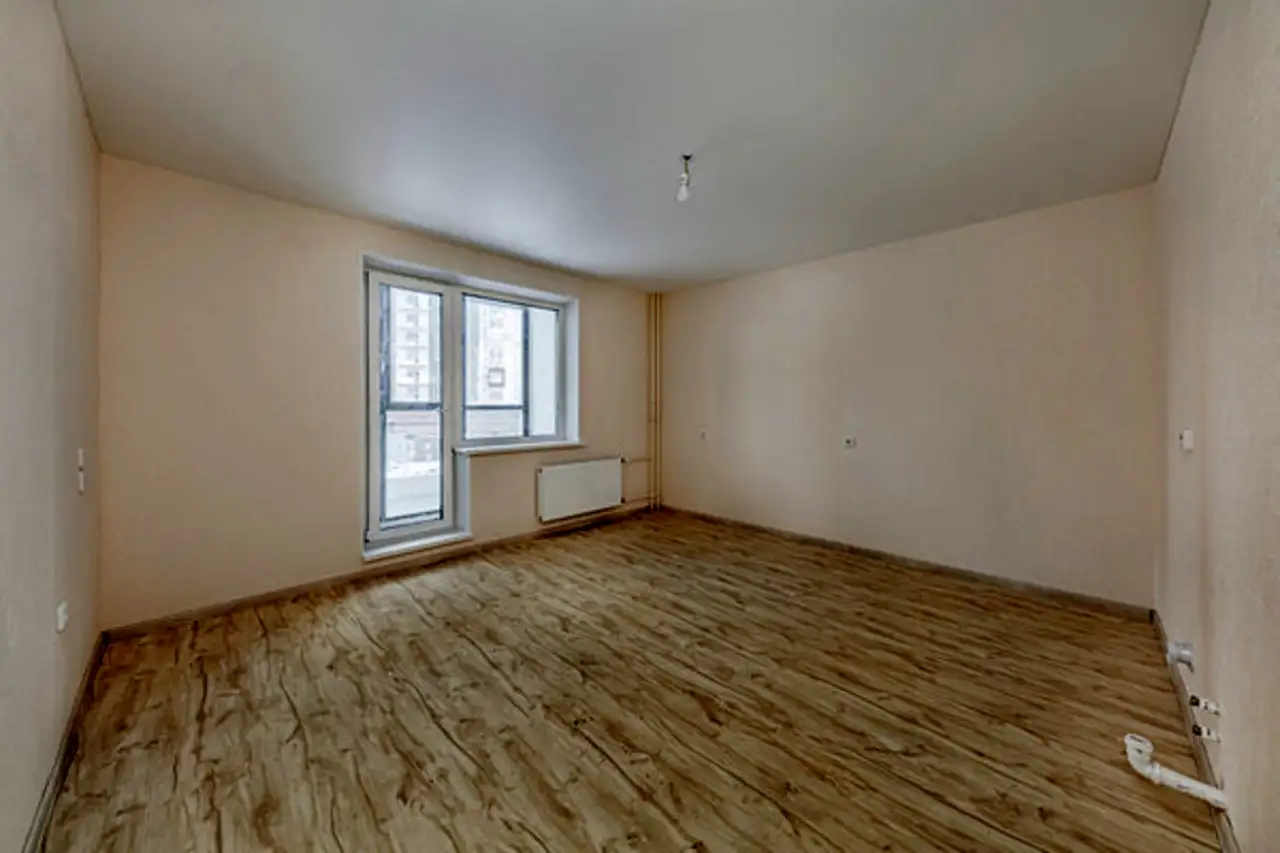 Квартира, 40,60 м², 2 эт., Курчатовский, Краснопольский пр-кт, 30, фотография 3