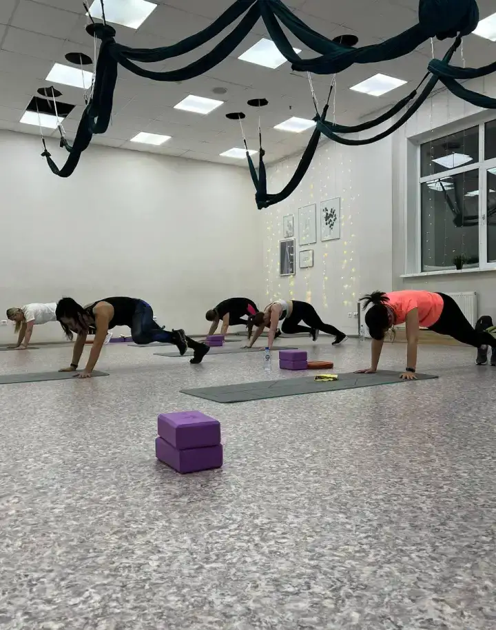 Студия растяжки и фитнеса LAVIEFIT, фотография 8