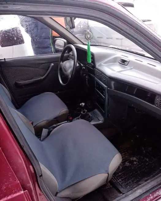 Продаётся дэу нексия Daewoo Nexia, фотография 3