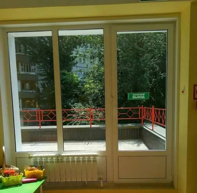Продажа оконных конструкций, фотография 1