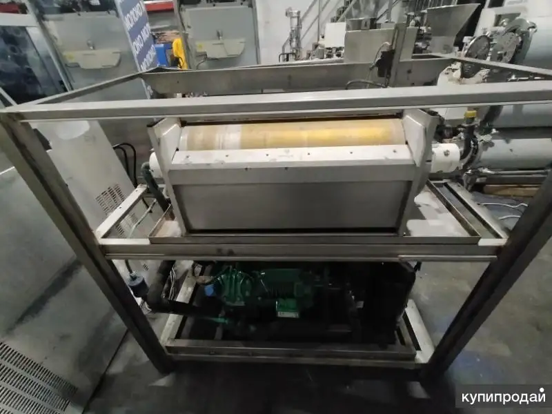 Ледогенератор MAYA SA 3100S, фотография 3