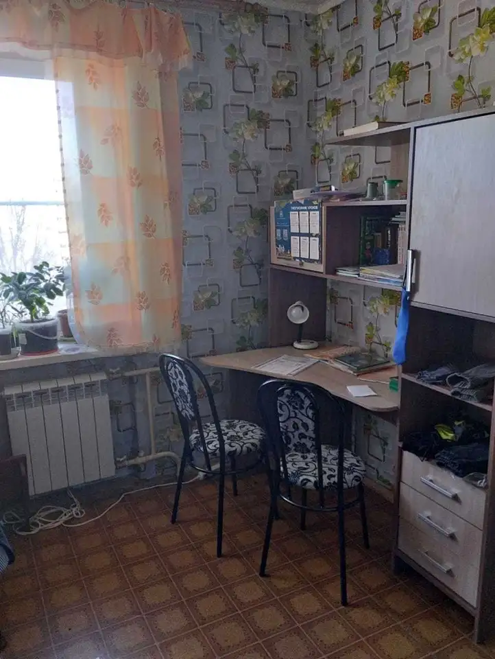 Квартира, 84,00 м², 3 эт., Проспект ленина, 33, фотография 1