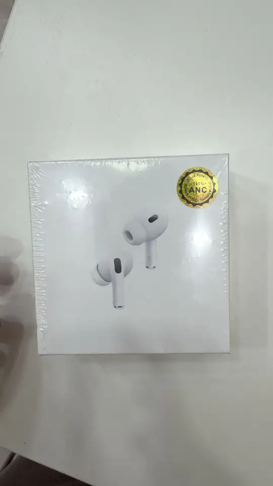 Наушники беспроводные Air Pods Pro 2 Premium с шумоподавлением, фотография 10