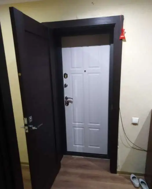 Квартира, орликова 9, 55,00 м², 3 эт., орликова 9, фотография 9