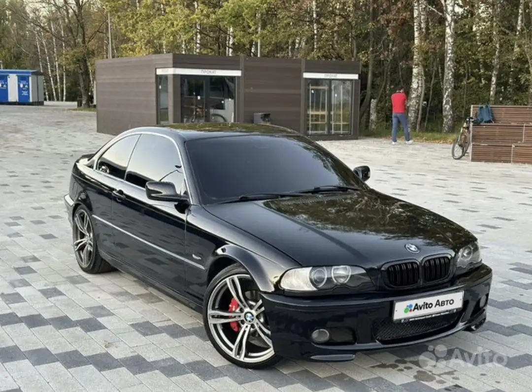 Продам срочно!!!!! BMW 3-Series, фотография 2