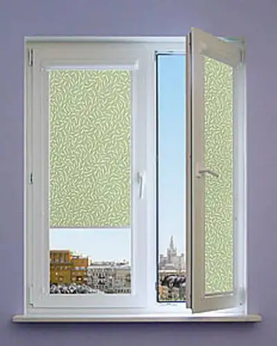 Жалюзи,Рулонные шторы,москитные сетки, фотография 6