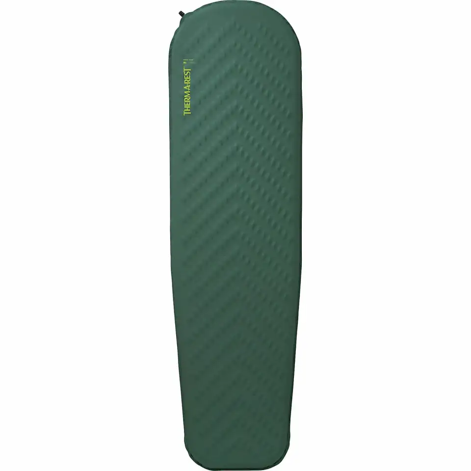 Самонадувающийся коврик Thermarest Trail Lite regular. Новый, фотография 2