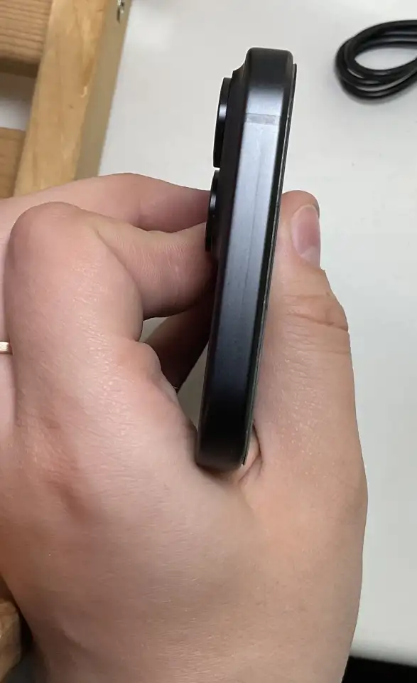 iPhone 15, 128 ГБdual sim, фотография 5