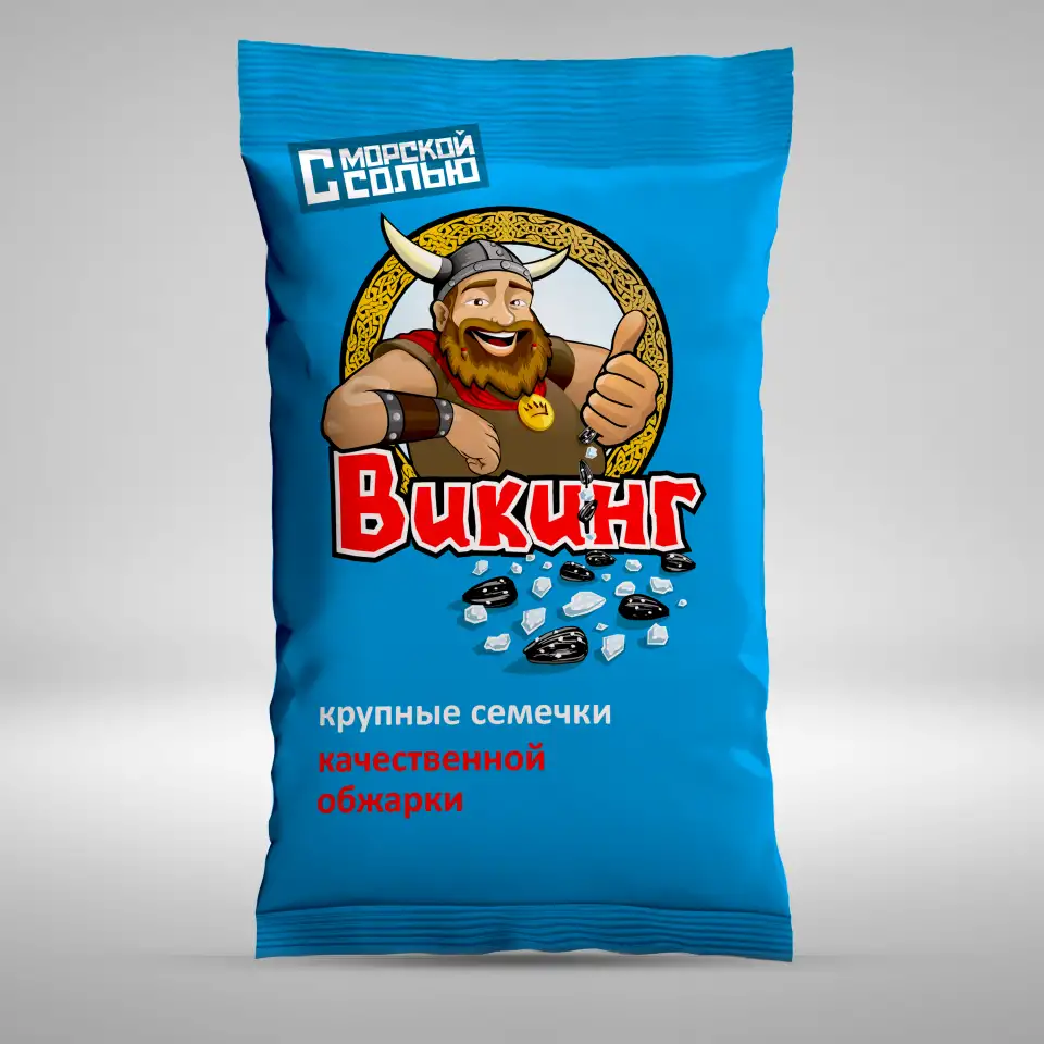 Производитель семечка, арахис, сухарики, фотография 9