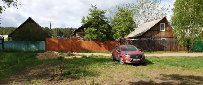 Продам дачу, Канск ул.Береговая 11 42,00 м2, фотография 7