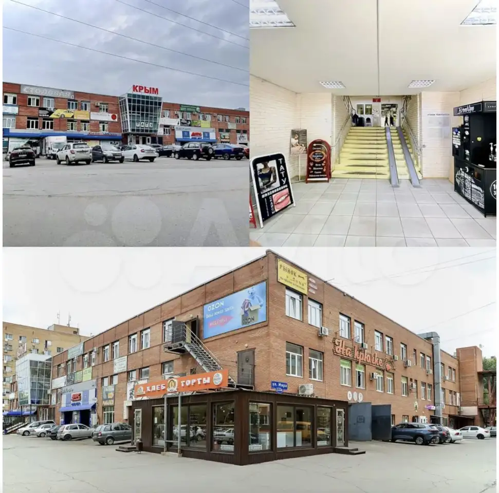 Торговая площадь, 394 м2 394,00 м2, фотография 11