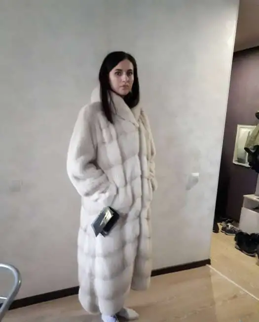 Продам шубу, фотография 1
