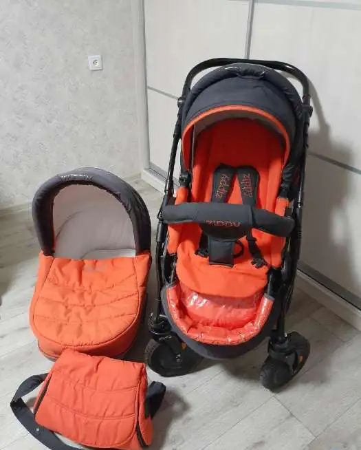 Tutis zippy 2в1, фотография 4