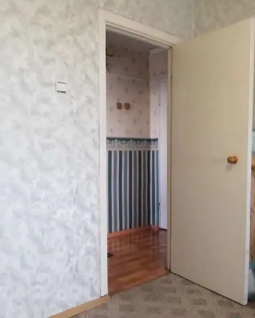 Продаю 3-х комнатная квартира в 9-ти этажном доме, Локомобильная 11, 58,00 м², 7 эт., Локомобильная 11, фотография 1